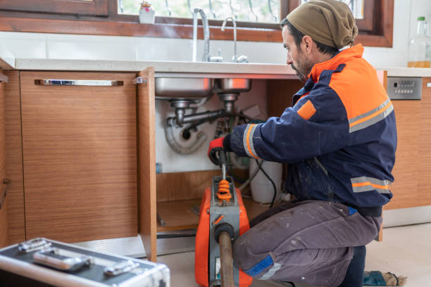 Best Toilet Repair Services  in Emigsville, PA