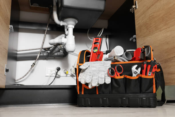 Professional Plumbing in Emigsville, PA