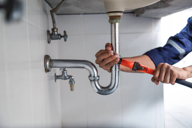 Shower Repair Services in Emigsville, PA